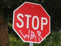Look Out For These 15 Every Day Stop Signs