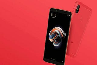 Why Note 5 Pro still can be a killer deal under 10000?