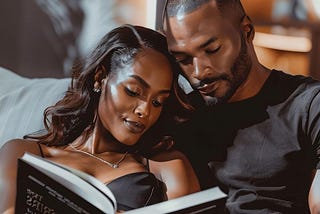 Love, Compromise, and Harmony: My Vision of an Ideal Marriage