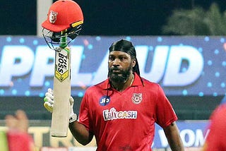 Here’s why Chris Gayle will be missed in IPL 2022