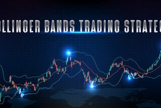 “Bollinger Bands: A Powerful Tool for Identifying Market Trends and Reversals in Trading”