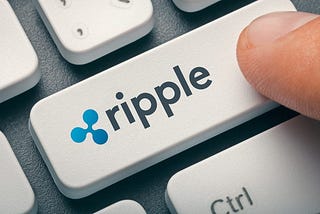 Fintech expert says XRP may hit $2.55 this year