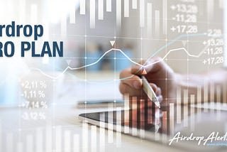 Earn ETH with Airdrop Alert’s referral plan — AirdropAlert