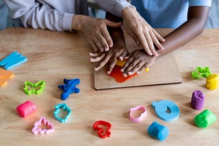 Preschool Ideas That Parents Can Consider to Engage and Support Their Child’s Learning and…