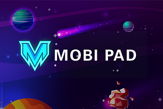 DarkShield Game Studio Announces MobiPad: First blockchain Launchpad with a Mobile App!