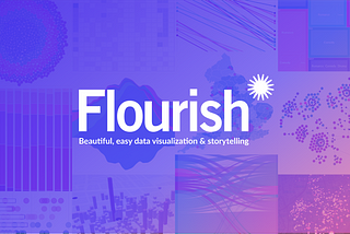 Flourish: expanda seu arsenal de ferramentas em DataViz e Storytelling