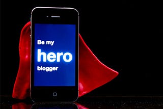 Why Some Blog Writers Become Incredibly Popular (You Can, Too.)