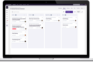 Introducing Task Boards for Conductor — Sensei Labs