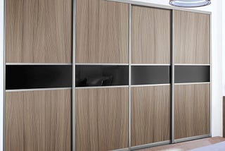 Wardrobe Doors for Maximum Functionality and Beauty