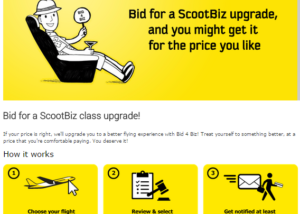Behavioural Economics in Action: ScootBiz Case Study