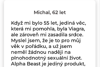 alpha-beast-kapsle-czech-republic
