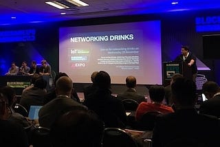 7 Lessons from 2017 Blockchain Expo in Silicon Valley