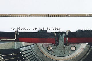 5 Mistakes That Can Make Your Blog Useless