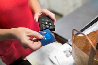 Features That A Credit Card Processing Mobile App Should Have