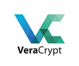 Encrypt files with VeraCrypt