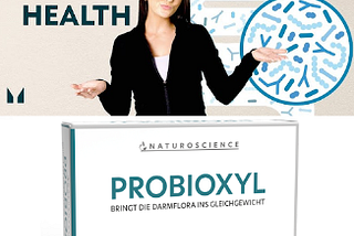 Probioxyl Deutschland: Ist dieses Nahrungsergänzungsmittel für jeden sicher?