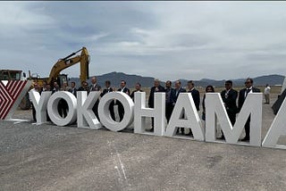 New Yokohama Tire Plant in Mexico Will Provide Additional Capacity to North American Market