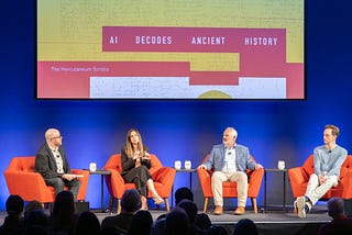 Decoding Ancient History with AI