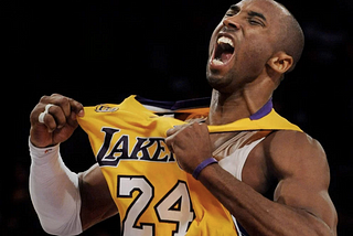 Why I’ll Miss Kobe the Man More than Kobe the Player