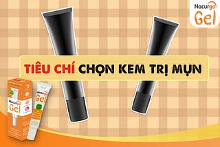 [Review] Top 6 sản phẩm trị mụn đầu đen hiệu quả nhất năm 2020!
