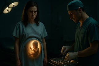 When Motherhood Dies: The Tragedy of Cruelty and the Loss of Humanity.