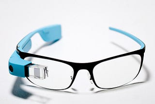 The Politics of Design, How Google Glass Quickly Became Hyperpolitical