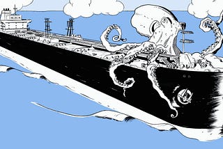 Turning an oil tanker, 21 UX strategies, body language in AR, Figma rollbacks