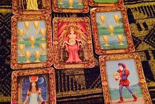 Twin Flame Weekly Reading 16th-22nd January; Plenty of exits, and many happy returns..