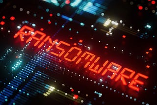 Ransomware: From Crypto Jokes to Digital Hostage-Takers