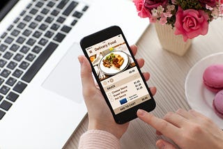 Global Online Food Delivery Market Growth Analysis And Forecast