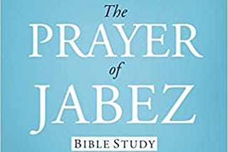 READ/DOWNLOAD@> The Prayer of Jabez: Bible Study FULL BOOK PDF & FULL AUDIOBOOK