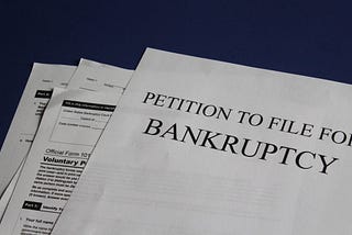 Common Valuation Issues That Can Happen During the Bankruptcy Process