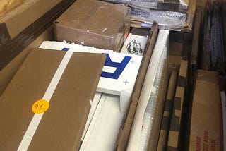 Fine Art Shippers Can Pack and Ship an Art Collection of Any Size