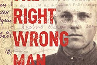 READ/DOWNLOAD#( The Right Wrong Man: John Demjanjuk and the Last Great Nazi War Crimes Trial FULL…