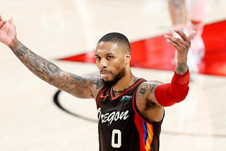 Will Damian Lillard Leave Portland?