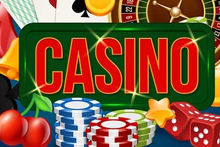 Best casino games to win real money free
