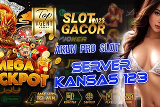 Akun Pro Kansas >>> Slot Server Kansas Resmi Terbaik ✅