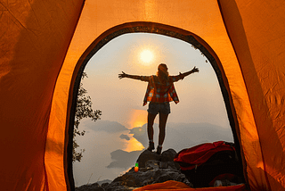 How to Master the Art of Tent Camping: The Ultimate Guide in 2024