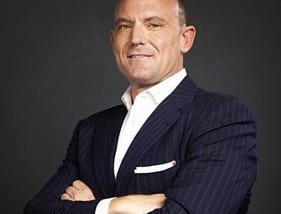 CEO Patrick Carroll’s Journey of Generosity and Empowerment — Business