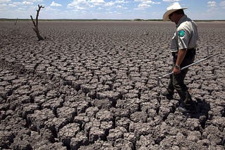 Climate Change and New Politics