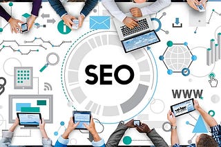 How to use SEO content to market and scale your Startup or Saas Product