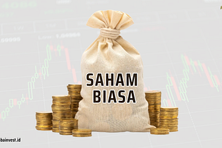 saham biasa adalah