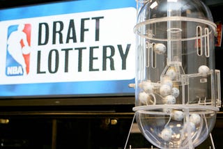 The significance of the stacked 2021 draft to all these lottery teams