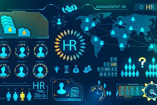 Types of HR Analytics through the lens of Employee Attrition