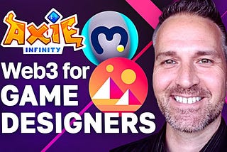 Web3 / Blockchain Gaming: Part 2