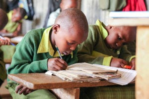 Quality Education is what matters: we need to invest in it