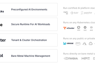 Introducing vMetal: Run Your GPU Data Center Like a Hyperscaler