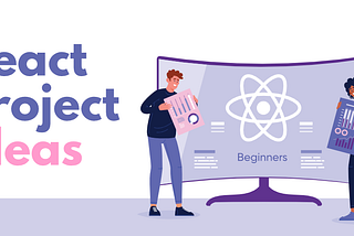 Here are some ideas that leverage the power of ReactJS for a seamless and dynamic user experience