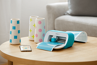 How to Set Up Cricut Joy: An Easy-to-Learn Guide