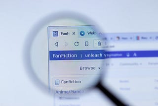 Fanfiction: The Evolution of a Fan’s Favorite Pastime